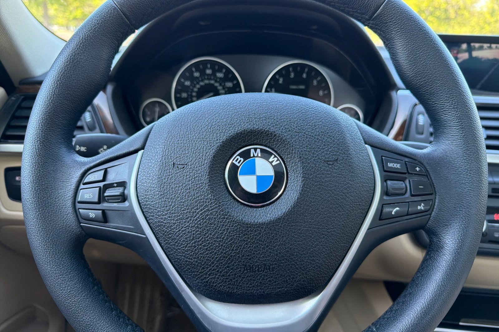 Used 2014 BMW 328i Sedan RWD image 28