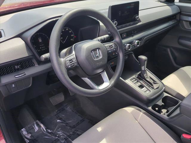 Used 2025 Honda CR-V EX image 10