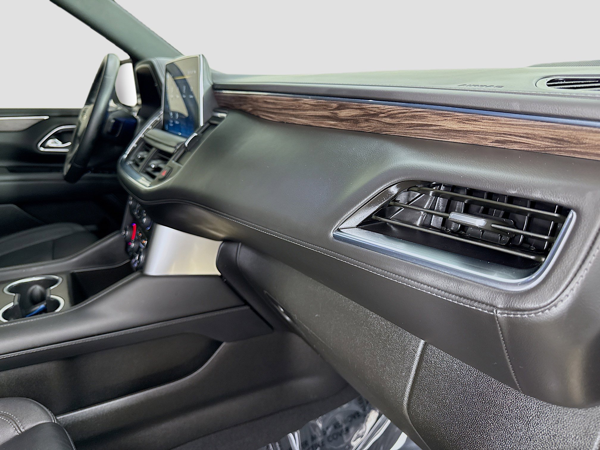 Used 2023 Chevrolet Tahoe LT RWD image 32