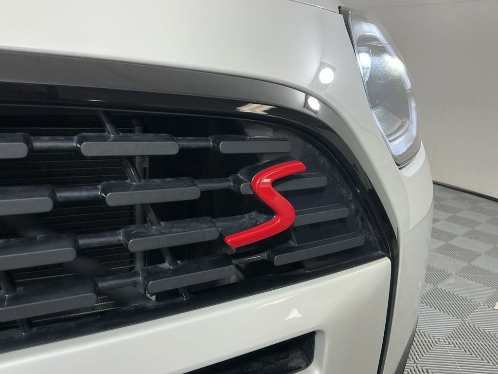 Certified 2025 MINI Cooper Countryman S AWD/4WD image 30