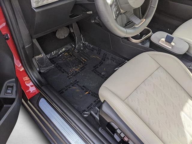 New 2026 MINI Cooper 2-Door Hardtop FWD image 4