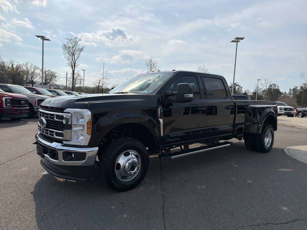 New 2026 Ford F350 XLT w/ 360-Degree Camera Package image 7