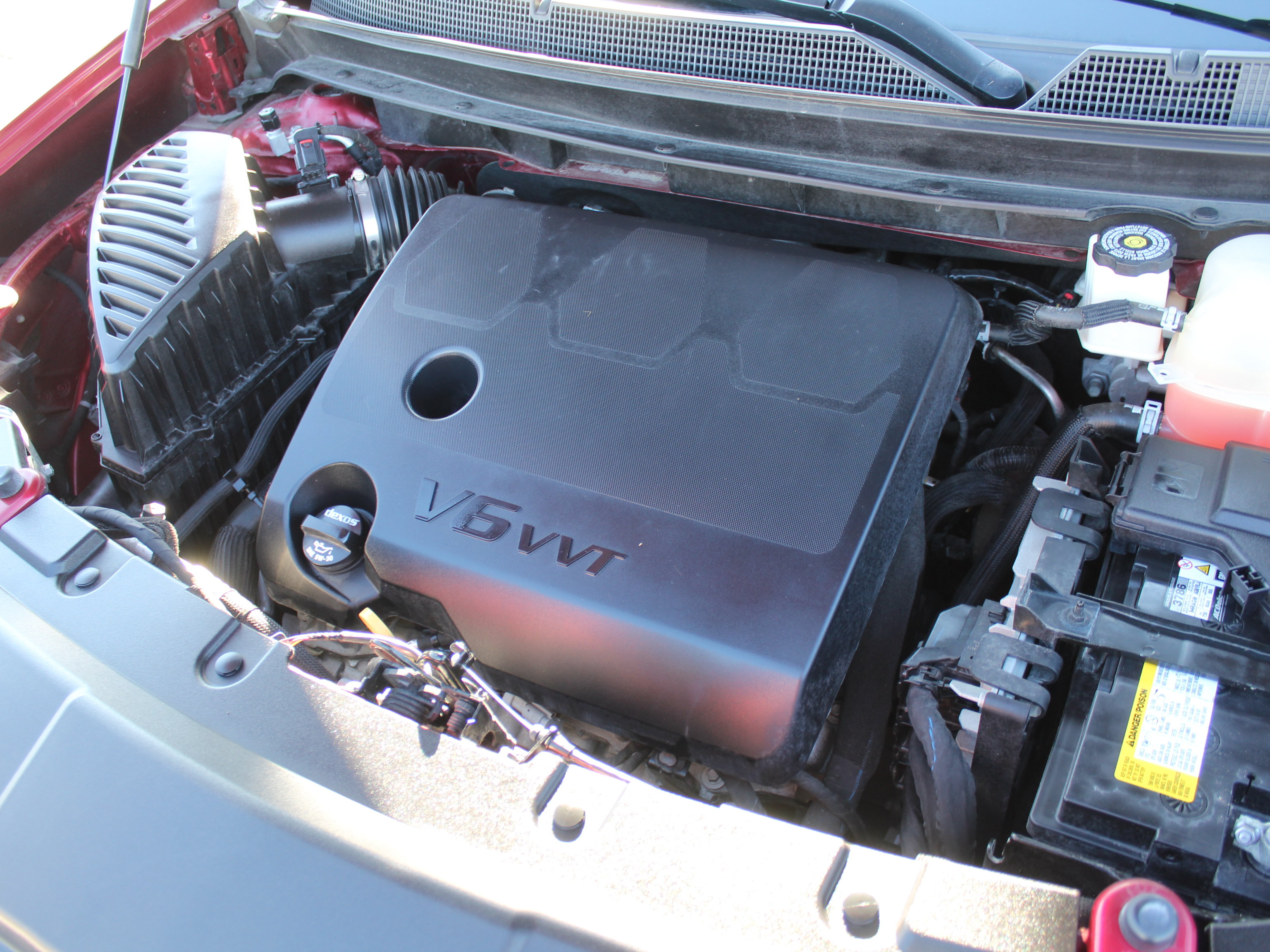 Used 2020 Chevrolet Traverse High Country FWD image 32