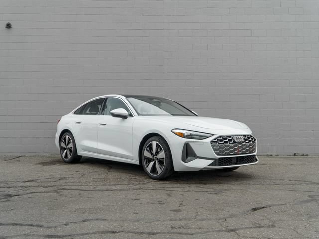 Used 2025 Audi A5 2.0T Premium w/ 19" Wheel Package AWD/4WD image 9