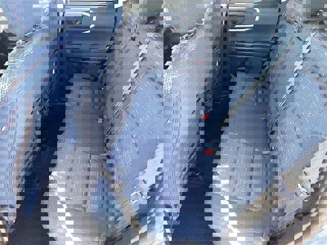 New 2025 Ford Bronco Sport Heritage w/ Convenience Package image 40