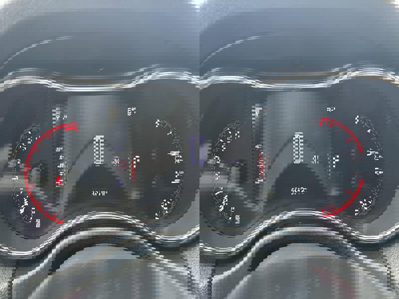 Used 2017 Dodge Durango GT w/ Premium Group image 14