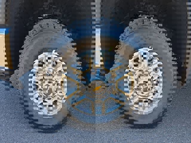 New 2026 Chevrolet Silverado 2500 LT w/ Leather Package image 9