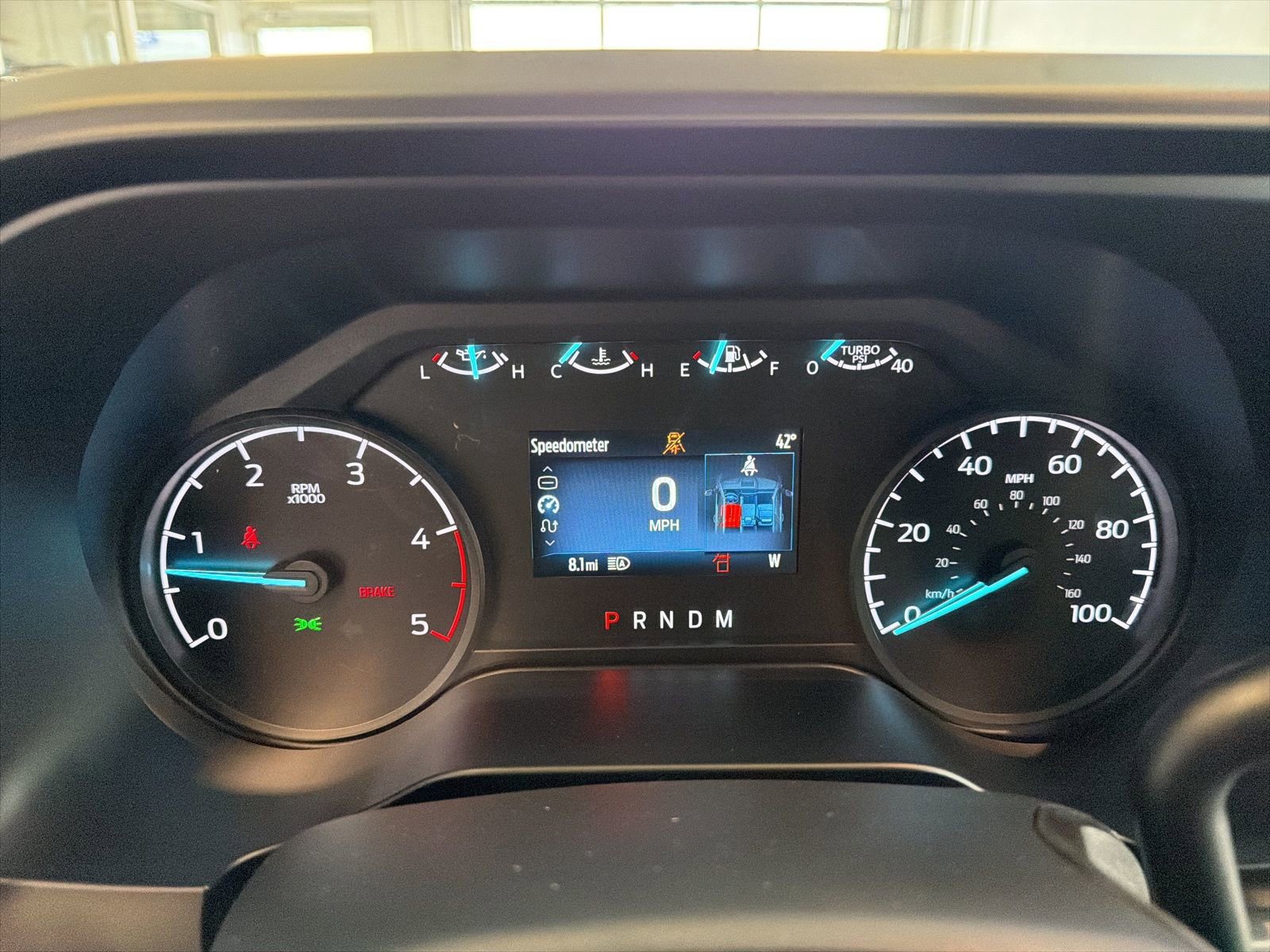 New 2026 Ford F450 XL w/ XL Chrome Package AWD/4WD image 16