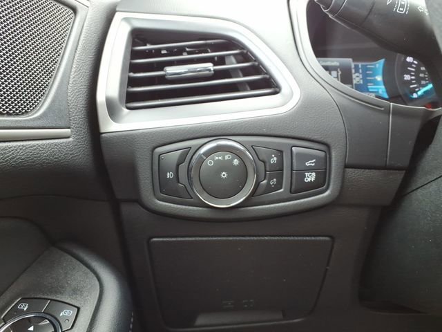 Certified 2023 Ford Edge SEL w/ Convenience Package image 15