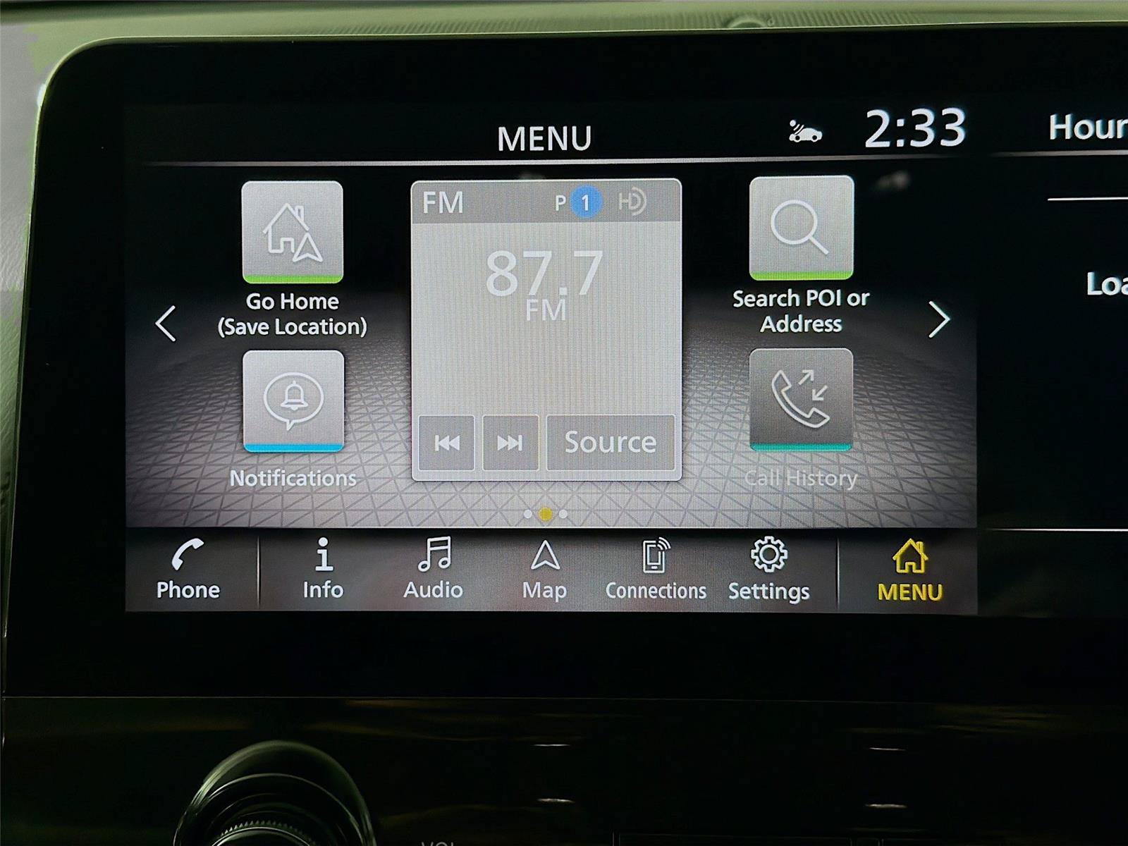 Used 2024 Nissan Armada SV AWD/4WD image 19