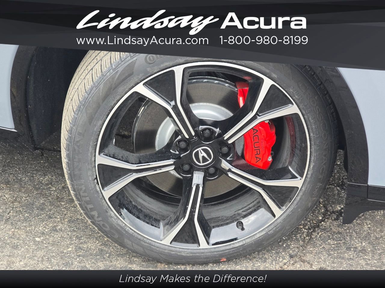 New 2026 Acura MDX Type S image 7