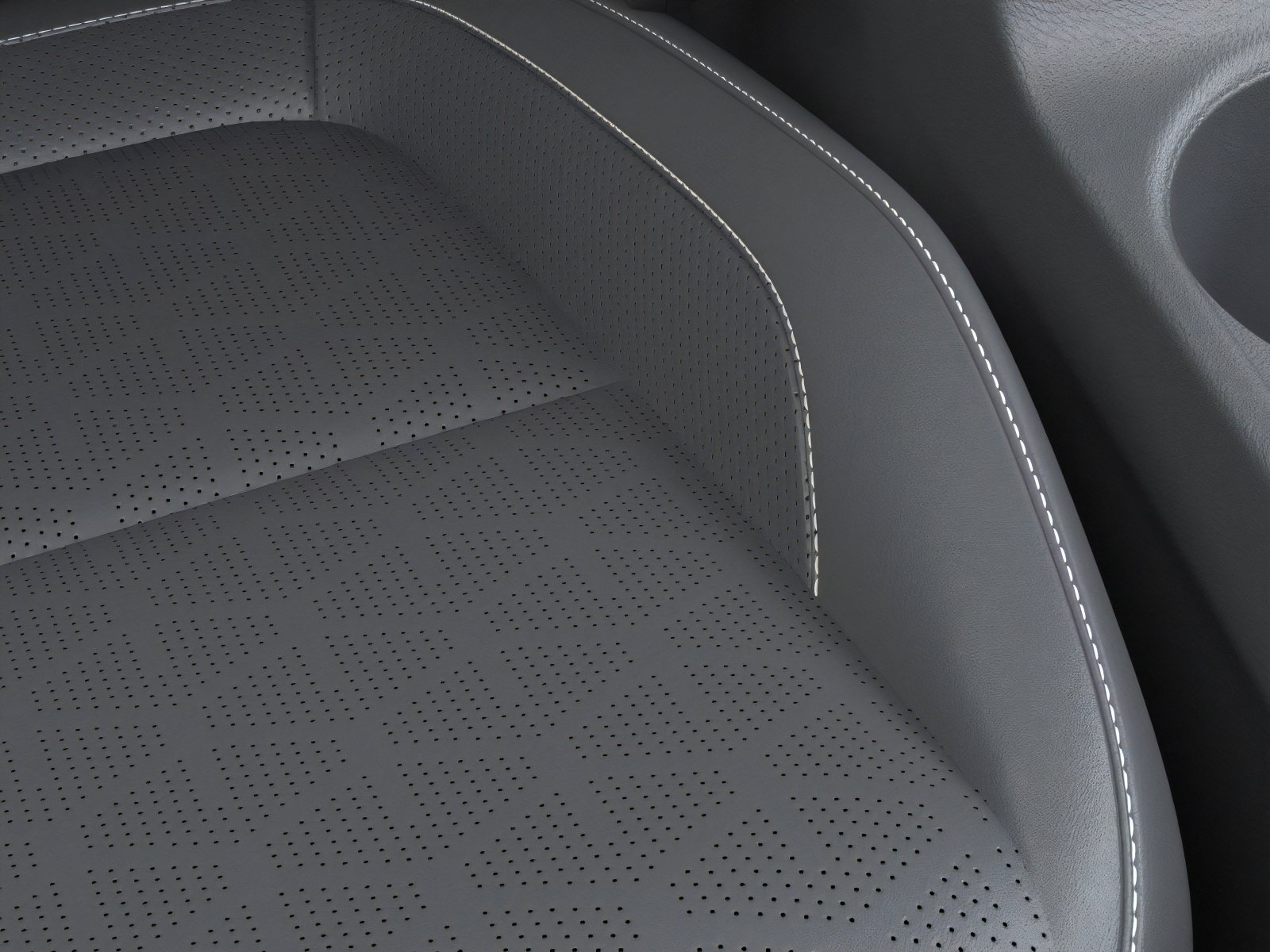 New 2026 Kia Seltos EX FWD image 24