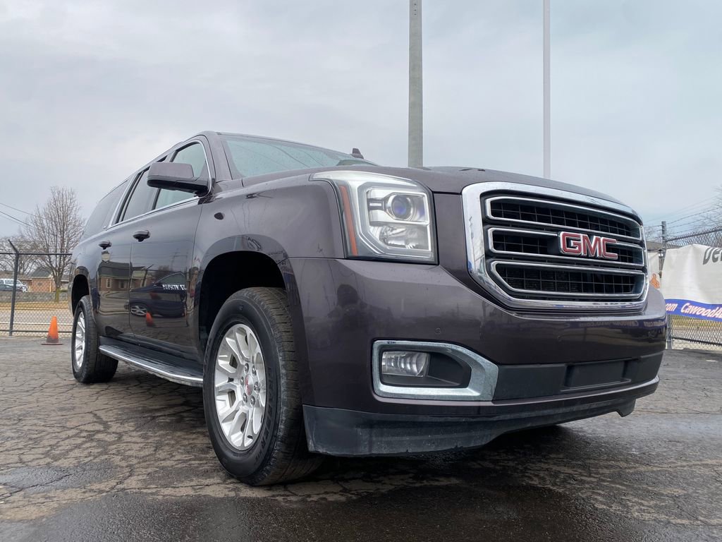 Used 2016 GMC Yukon XL SLE w/ Convenience Package image 30