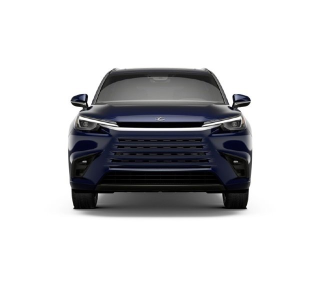 New 2026 Lexus TX 350 AWD image 4