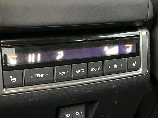 Certified 2024 Lexus GX 550 550 Luxury w/ Accessory Package (Z1) image 18