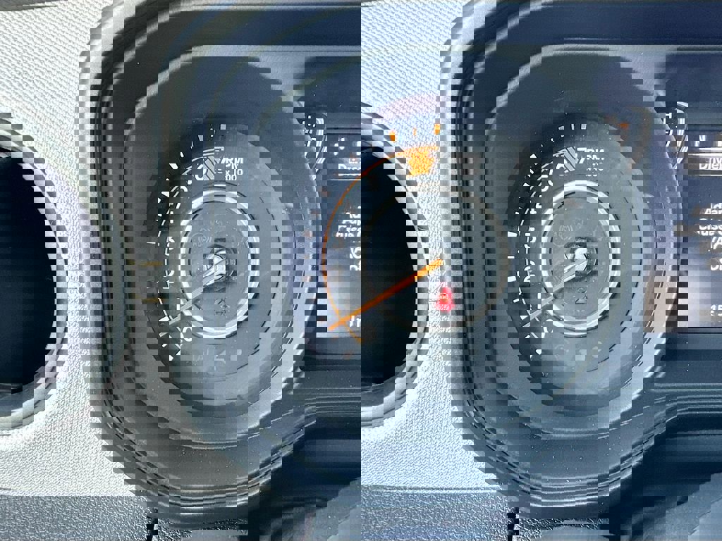 New 2026 Jeep Wrangler Sport S image 15