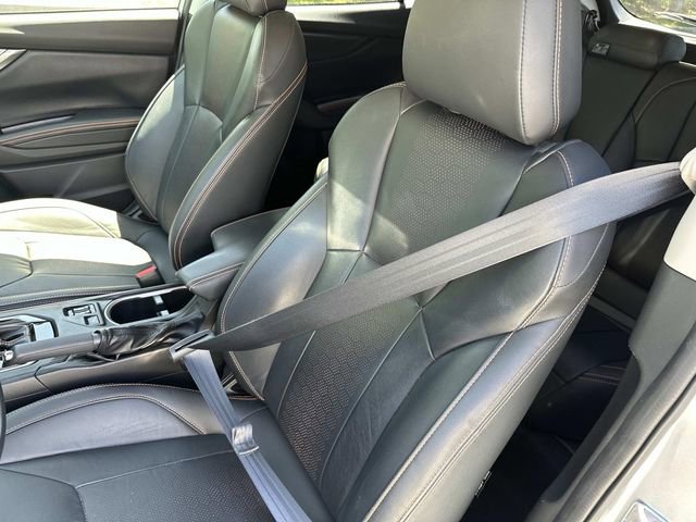 Used 2023 Subaru Crosstrek 2.5i Limited AWD/4WD image 20