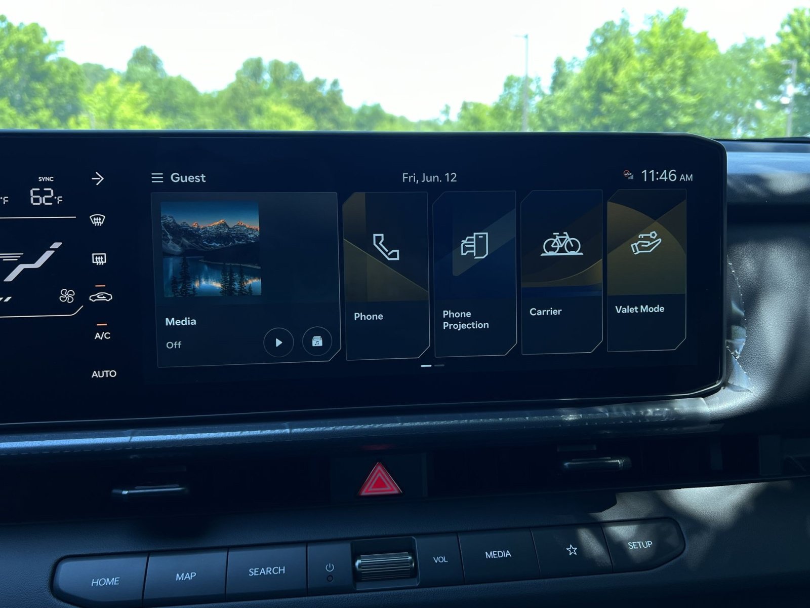 New 2027 Kia Seltos X-Line S w/ X-Line S Premium Package AWD/4WD image 23