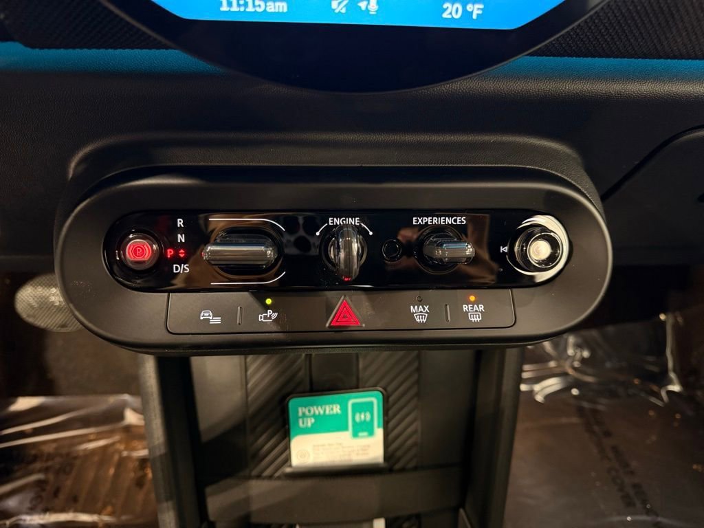 New 2026 MINI Cooper S image 18