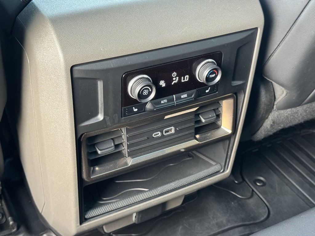 Used 2024 GMC Hummer EV 3X image 34