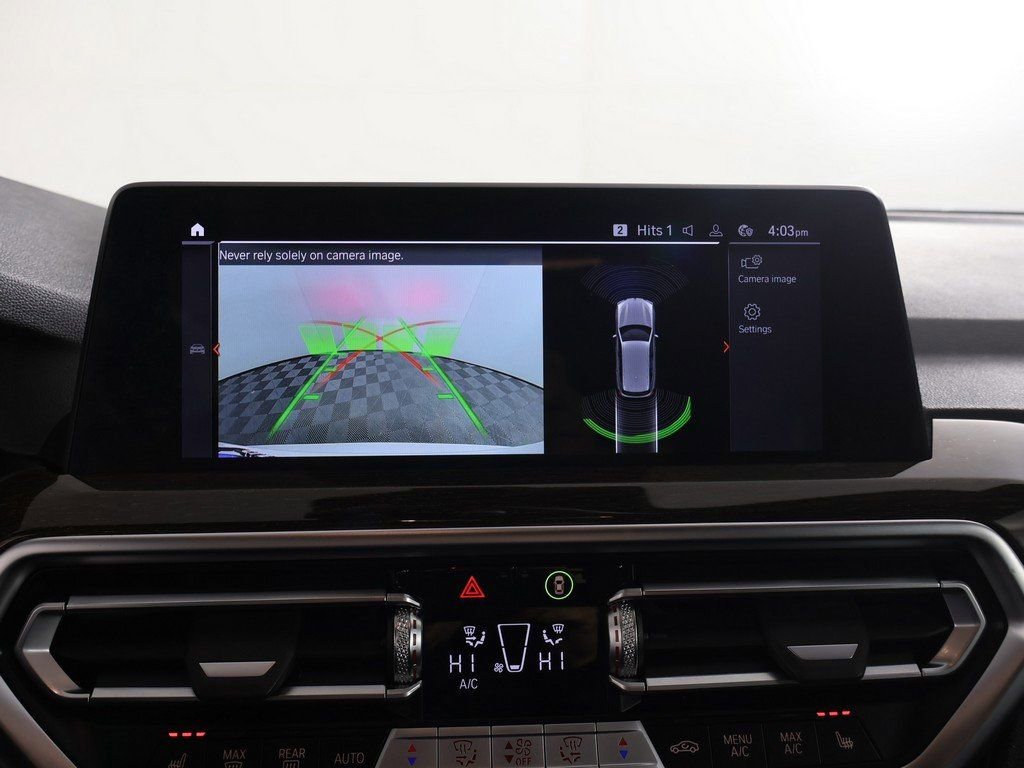 Used 2023 BMW X3 xDrive30i image 46