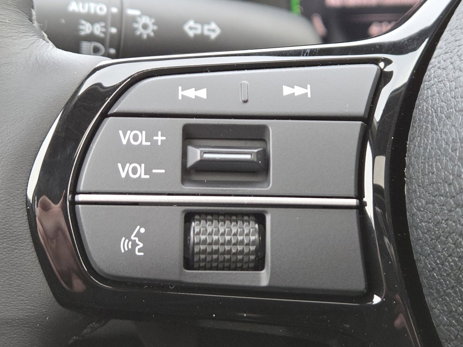 New 2026 Honda Accord Touring image 34