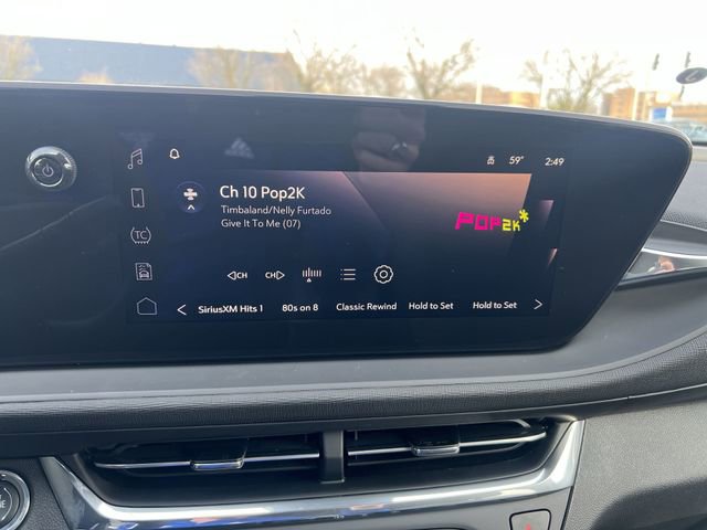 New 2026 Buick Envista Preferred w/ Convenience II Package image 19