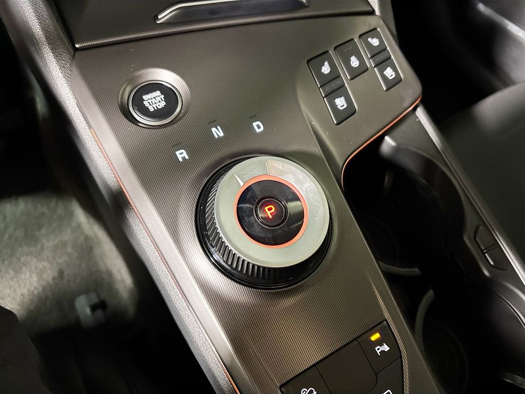 New 2026 Kia Sportage SX Prestige AWD/4WD image 18