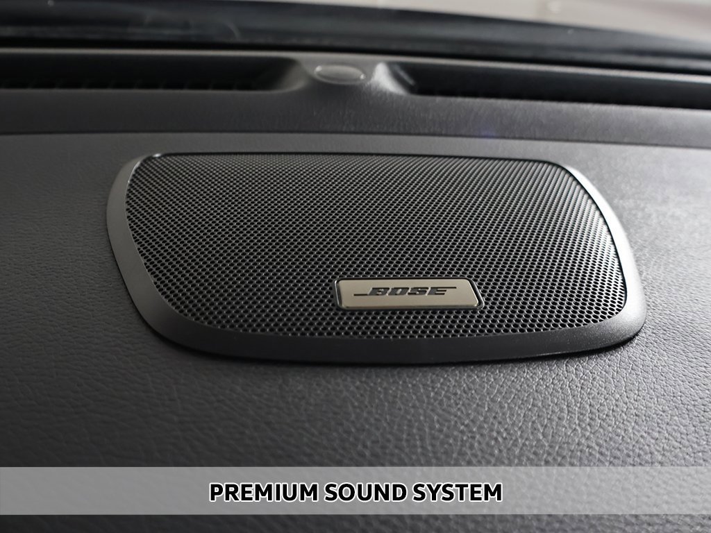 Used 2022 Nissan Rogue Sport SL w/ Premium Package image 5