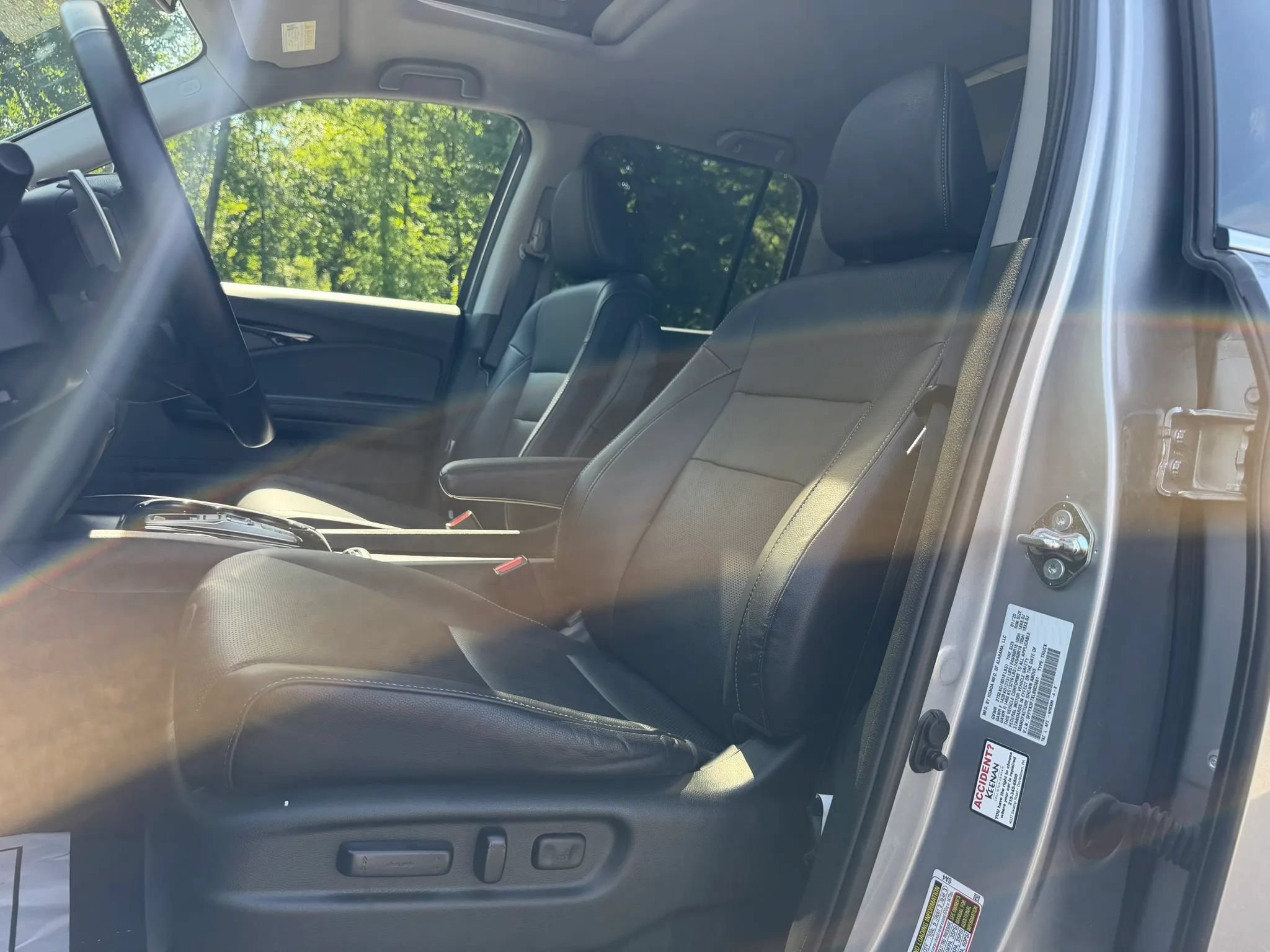 Used 2020 Honda Ridgeline RTL-E image 11