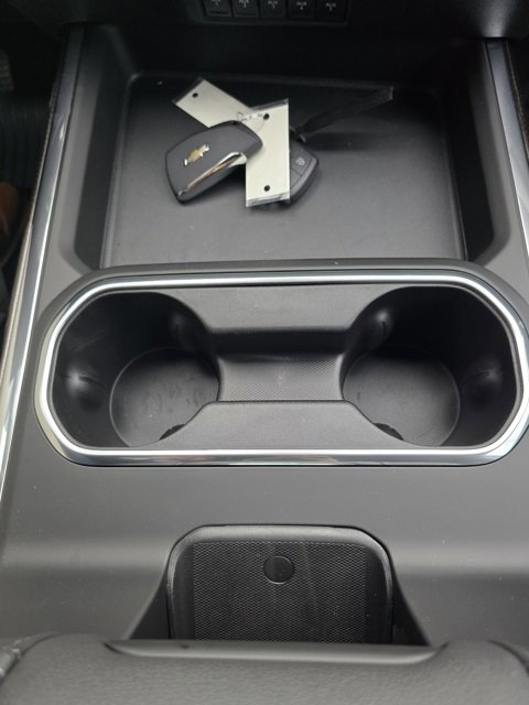 New 2026 Chevrolet Silverado 2500 LT w/ Trail Boss Package image 23
