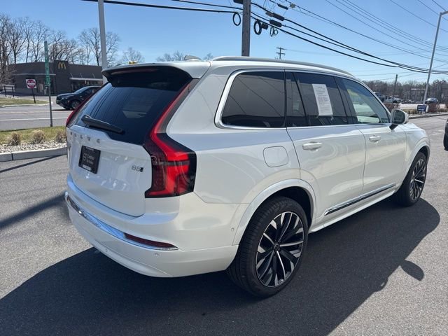 Certified 2025 Volvo XC90 B5 Plus image 5
