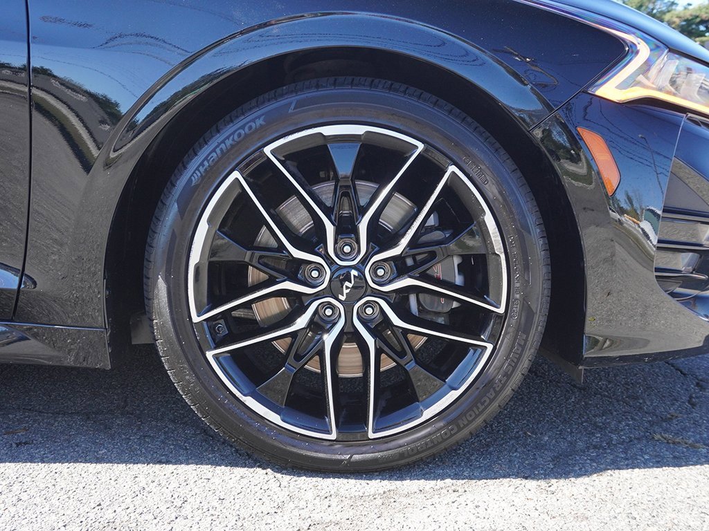 Used 2023 Kia K5 GT w/ GT1 Package image 26