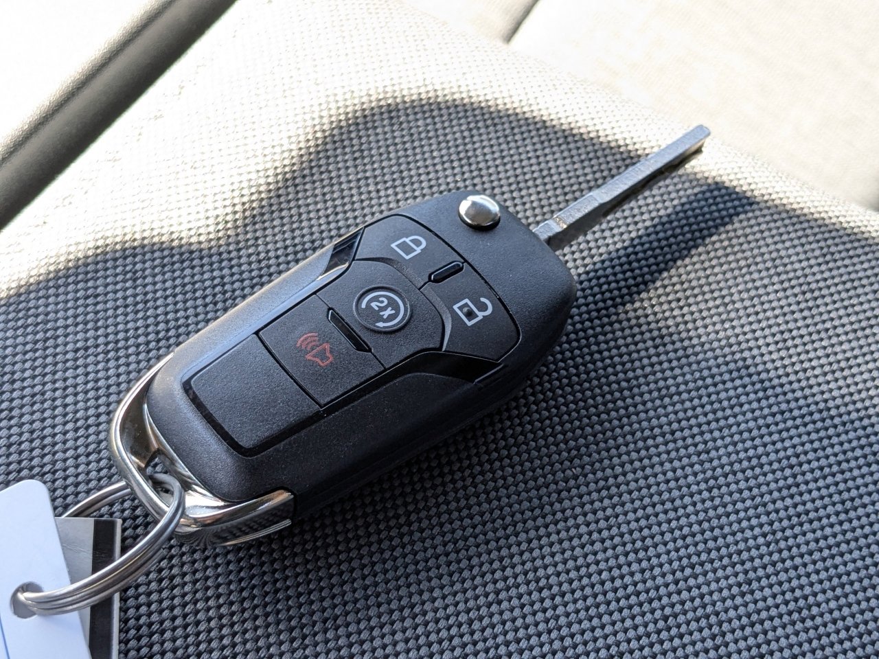 New 2026 Ford F250 XL image 34