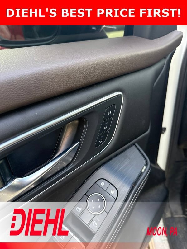 Used 2021 Nissan Rogue SL AWD/4WD image 6