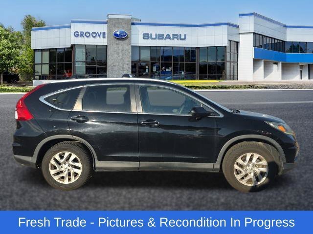 Used 2015 Honda CR-V EX image 6