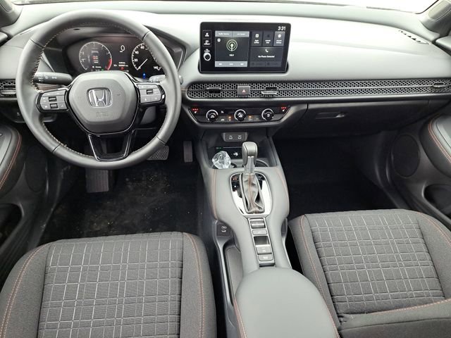 New 2026 Honda HR-V Sport image 20