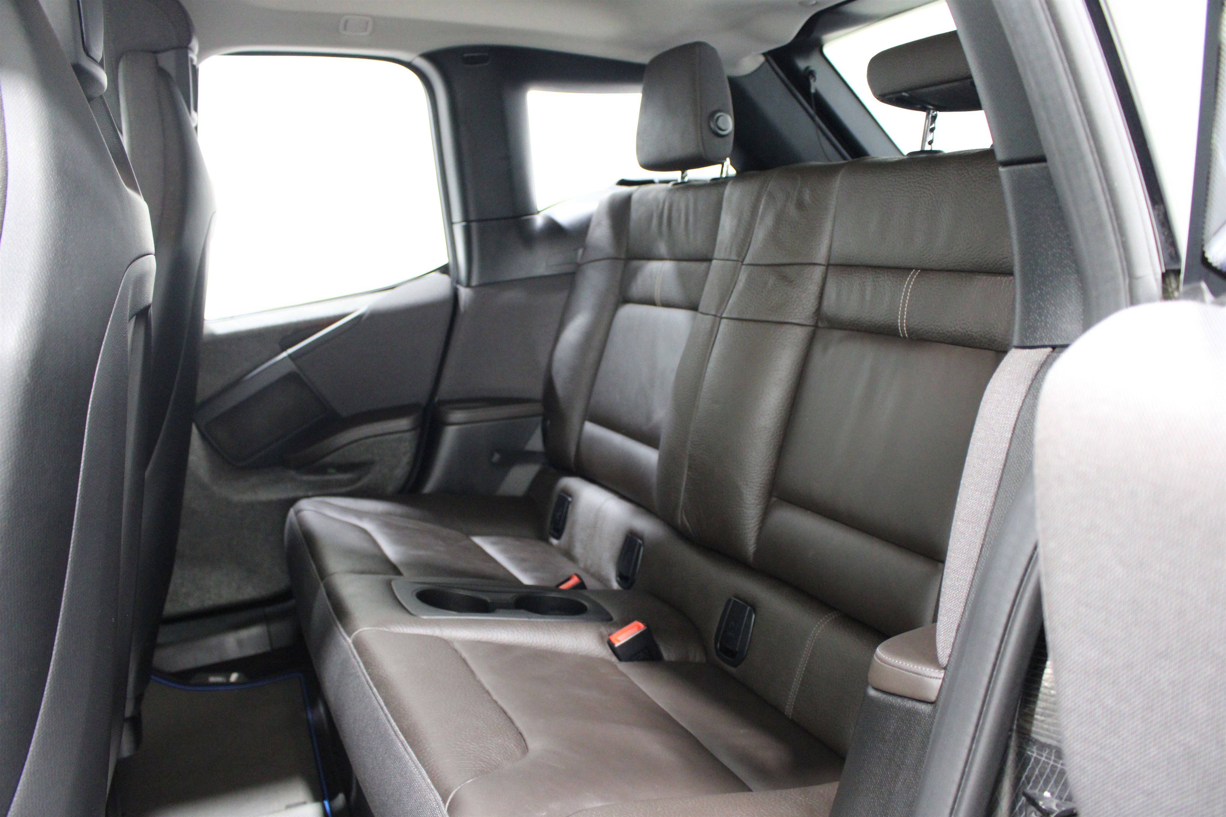 Used 2018 BMW i3 s image 21