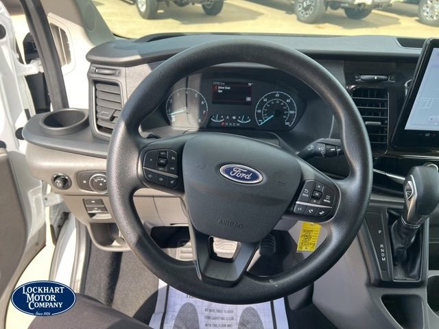 Used 2024 Ford Transit 350 XLT image 22
