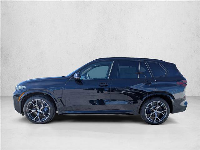 New 2026 BMW X5 xDrive50e image 5