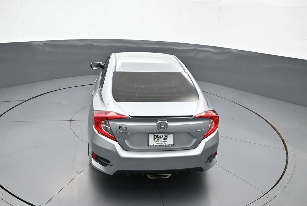 Used 2021 Honda Civic Sport image 38