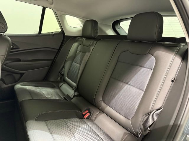 New 2026 Chevrolet Trax LT image 24