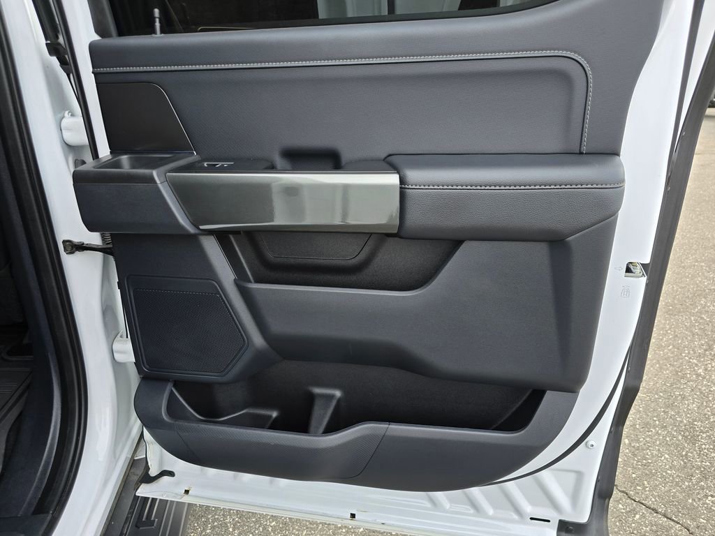 Used 2023 Ford F150 XLT w/ Equipment Group 302A High image 45