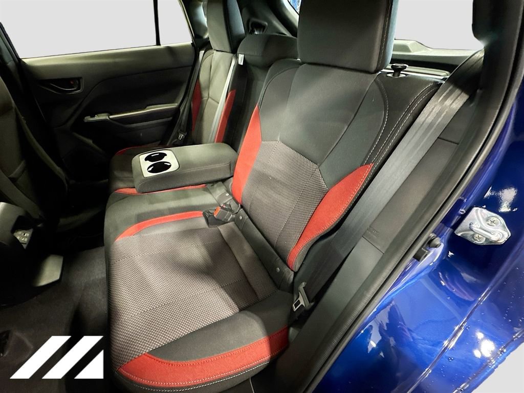 New 2026 Subaru Impreza RS image 26
