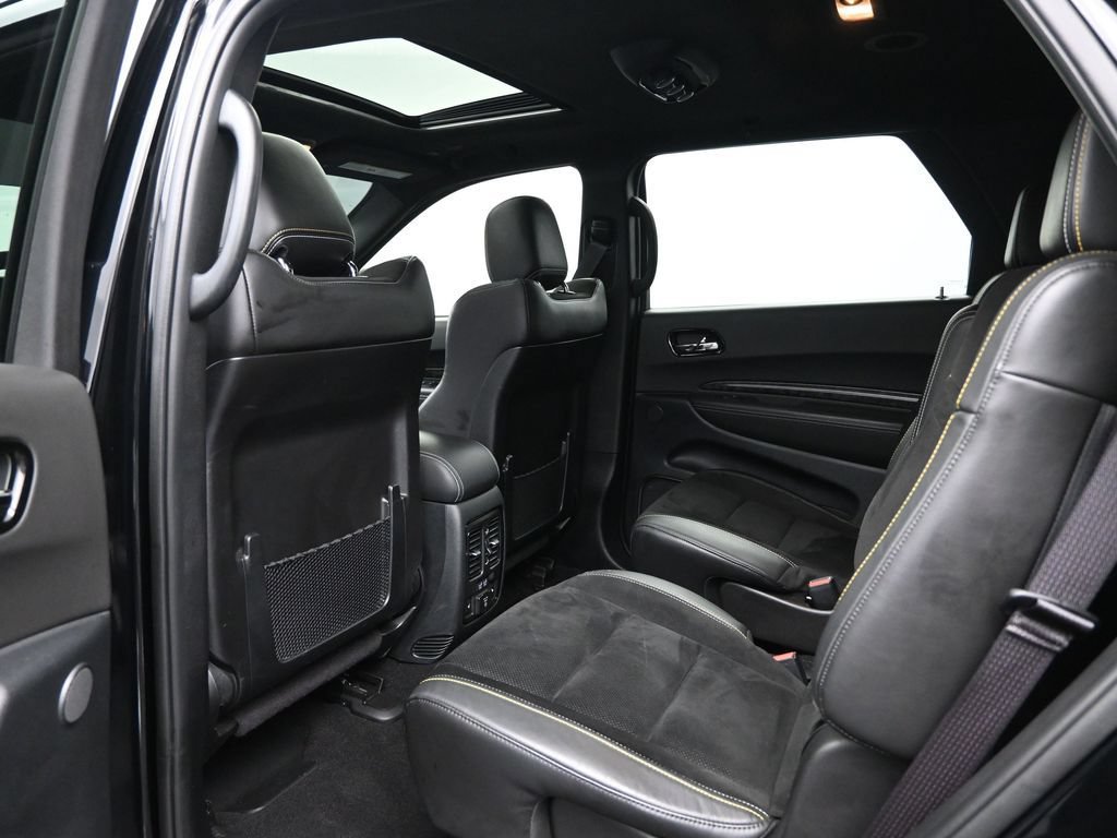 Used 2024 Dodge Durango SRT AWD/4WD image 30