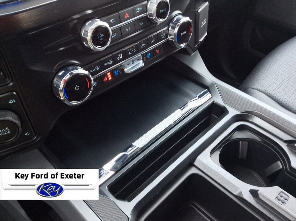 New 2026 Ford F350 Lariat w/ FX4 Off-Road Package image 40