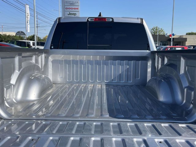 Used 2023 RAM 1500 Big Horn AWD/4WD image 20