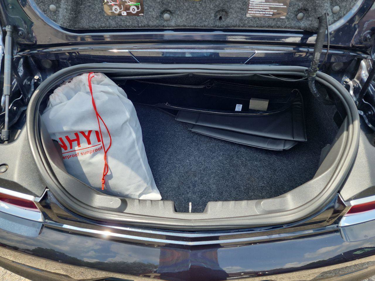 Used 2013 Chevrolet Camaro LT w/ RS Package image 13