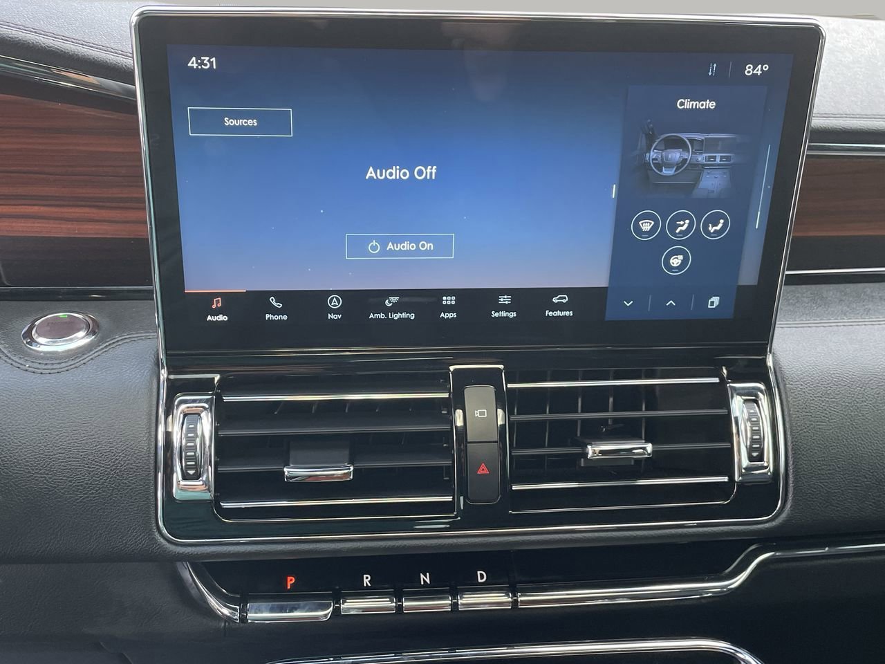 Used 2022 Lincoln Navigator Reserve AWD/4WD image 22