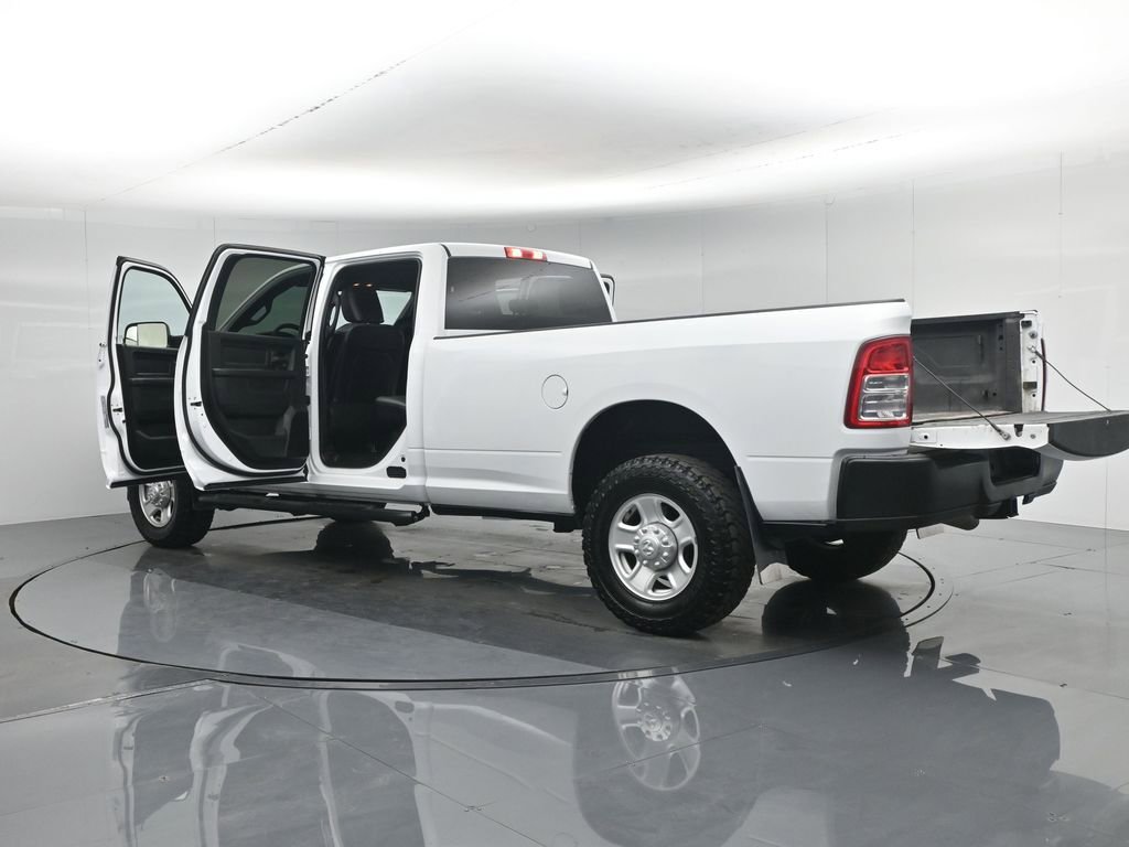 Used 2022 RAM 2500 Tradesman image 41